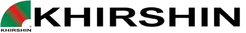 khirshin logo